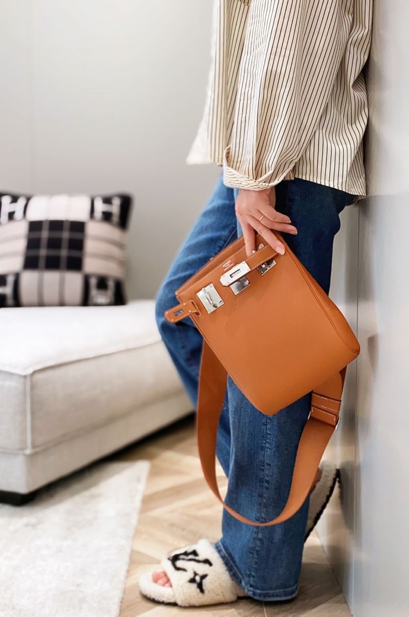 Hermes Kelly Bags